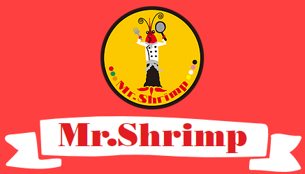 Mr.shrimp